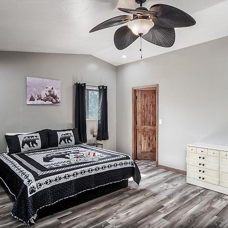 Bearly Behaving Villa Ruidoso Exterior photo