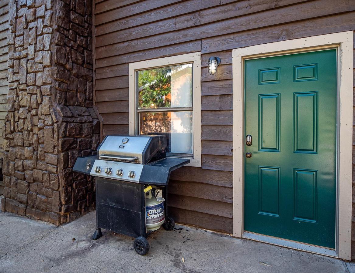 Bearly Behaving Villa Ruidoso Exterior photo